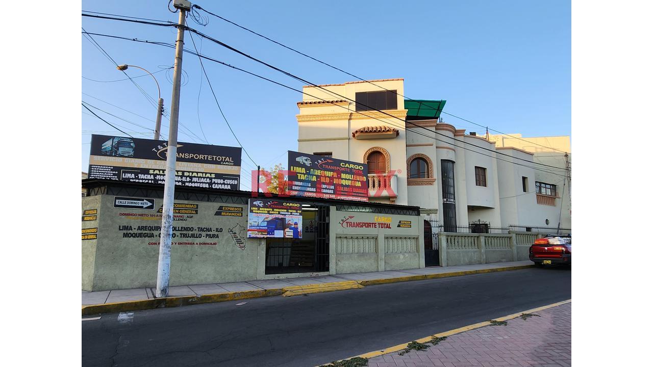 Casa en Venta ubicado en Arequipa a $460,000