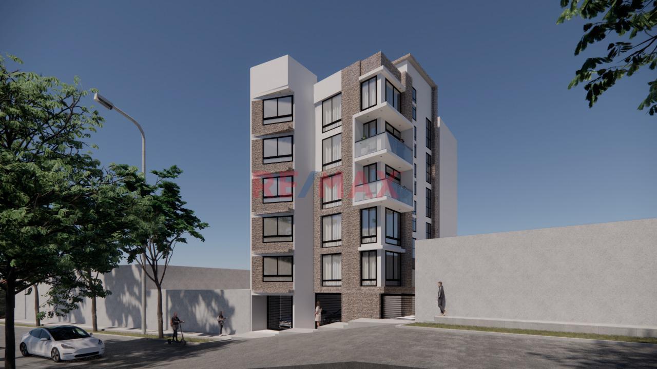 Departamento en Venta ubicado en Cerro Colorado a $89,000