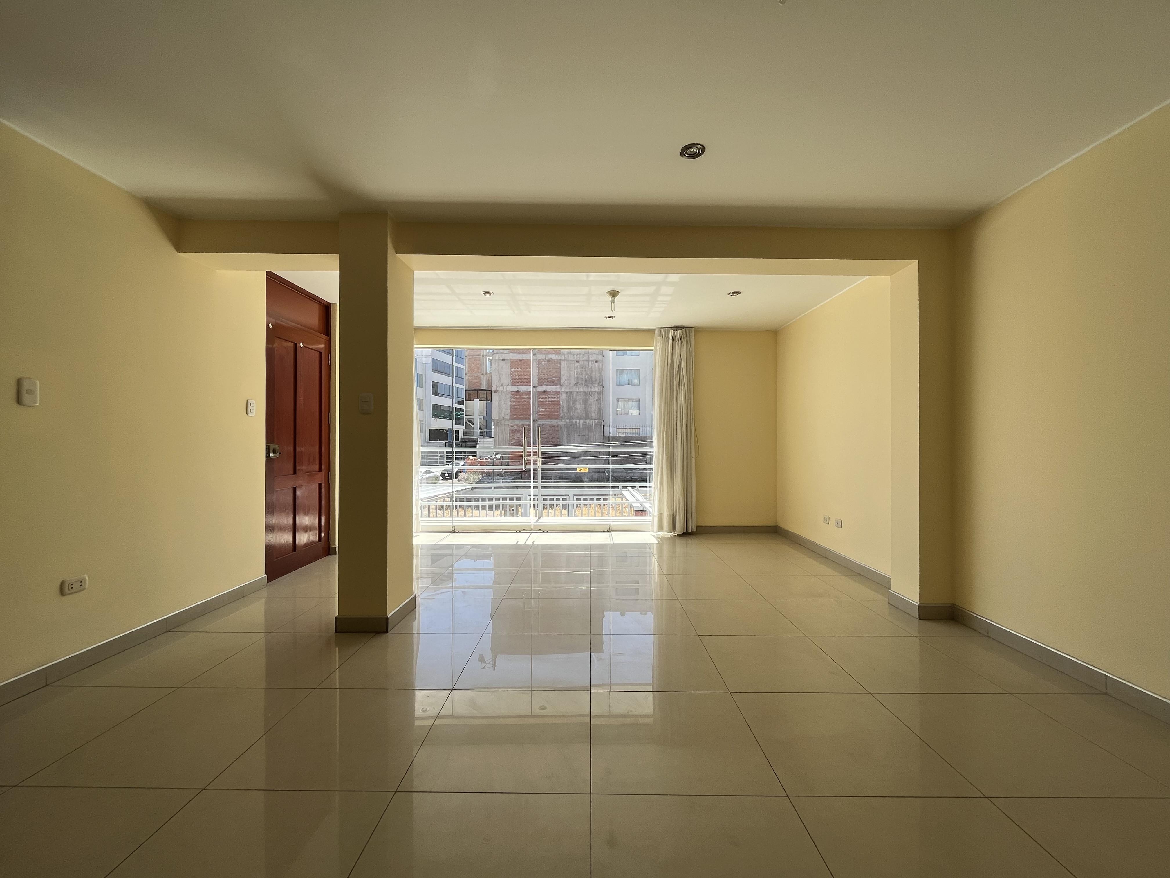Departamento en Venta ubicado en Cerro Colorado a $150,000