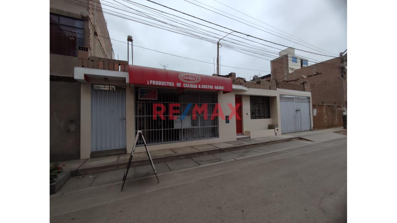 Casa en Venta ubicado en Carabayllo a $195,000