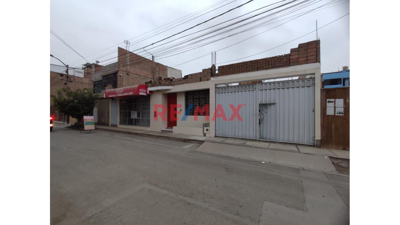 Casa en Venta ubicado en Carabayllo