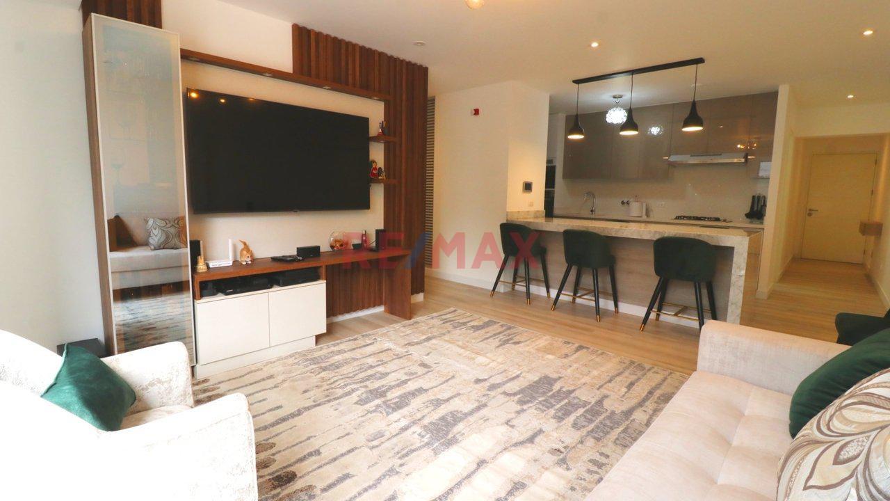 Departamento en Venta ubicado en Miraflores a $267,828