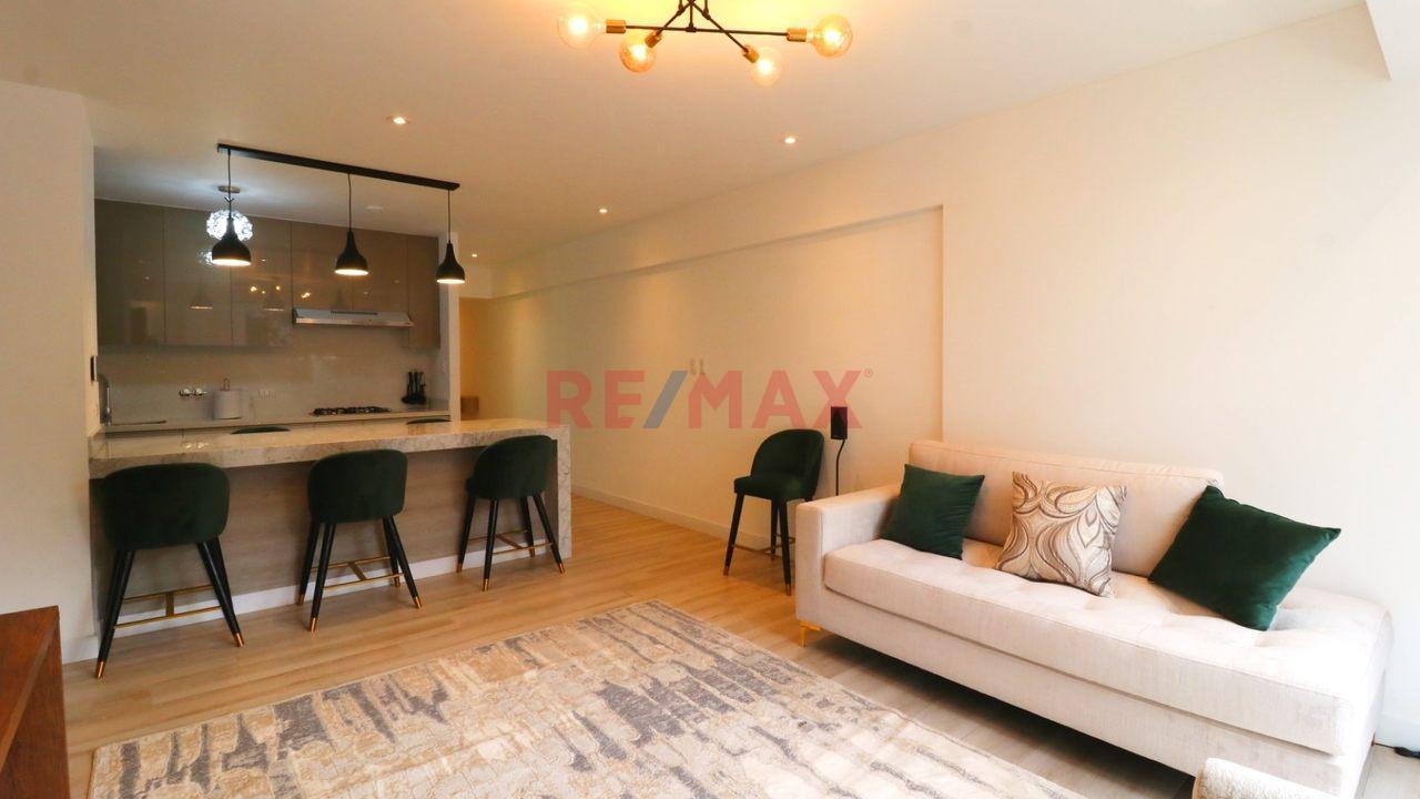 Departamento en Venta ubicado en Miraflores