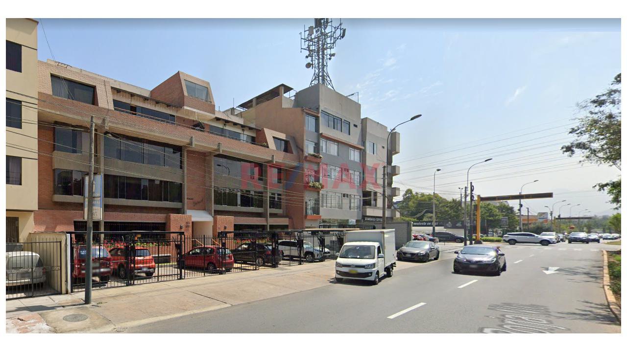 Departamento en Venta ubicado en San Borja a $199,900