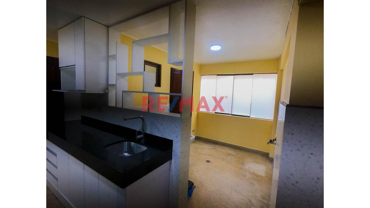 Departamento en Venta ubicado en San Borja