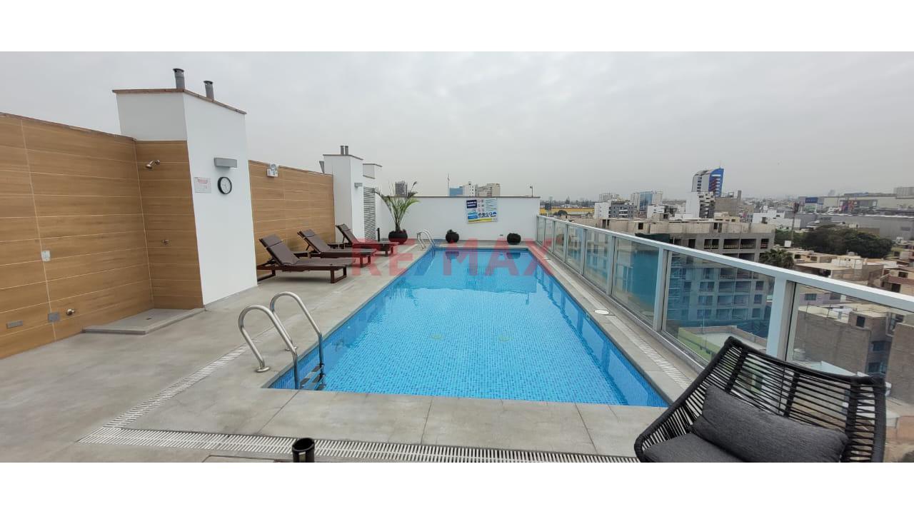 Departamento en Venta ubicado en San Miguel a $83,109