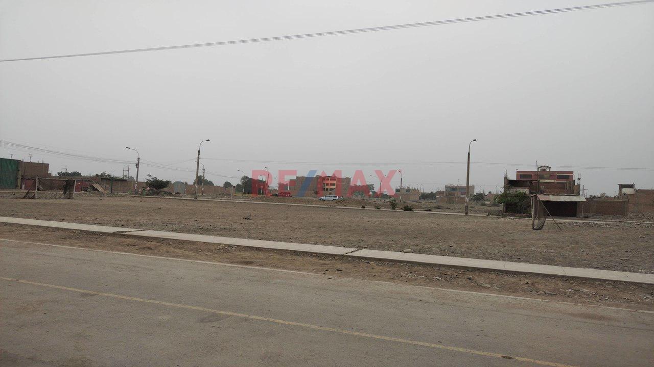 Terreno en Venta ubicado en Carabayllo a $30,000