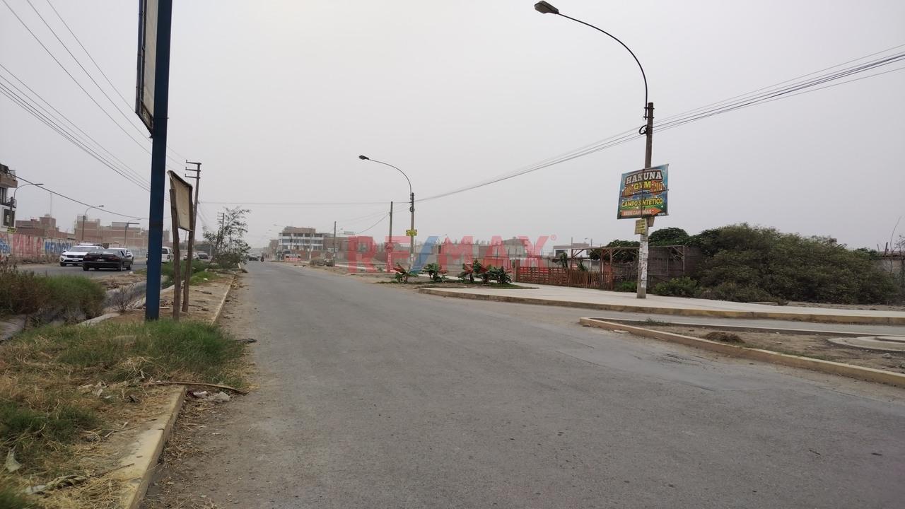 Terreno en Venta ubicado en Carabayllo