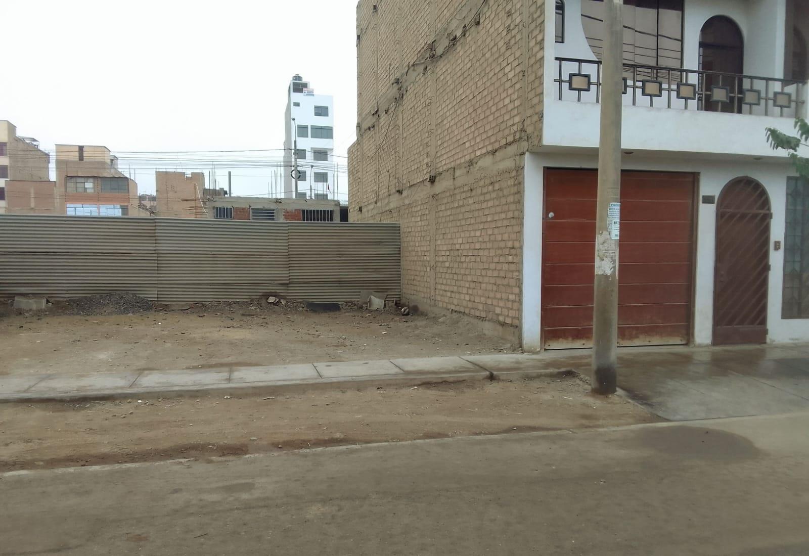 Terreno en Venta ubicado en Carabayllo a $64,302