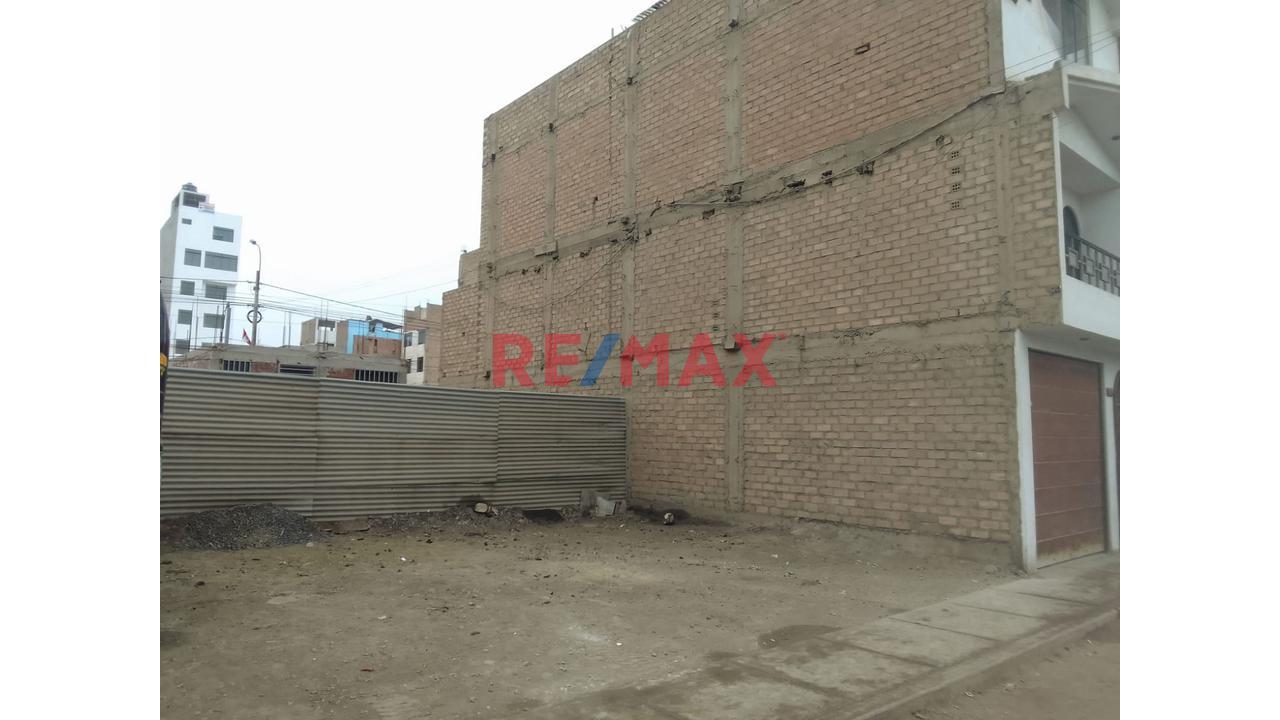 Terreno en Venta ubicado en Carabayllo