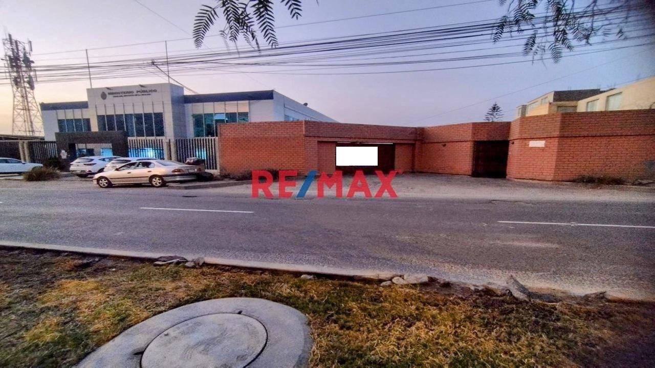 Casa en Venta ubicado en La Molina a $950,000