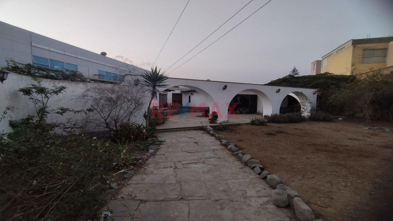 Casa en Venta ubicado en La Molina