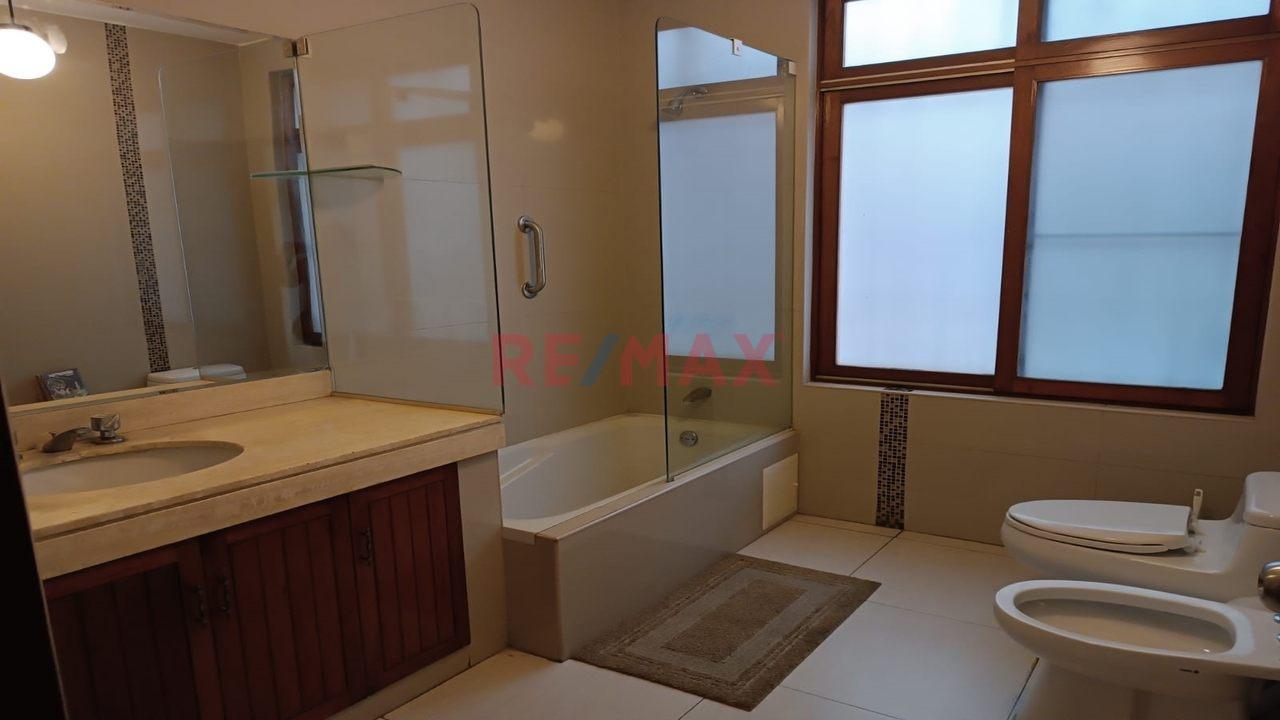 Casa en Venta ubicado en La Molina