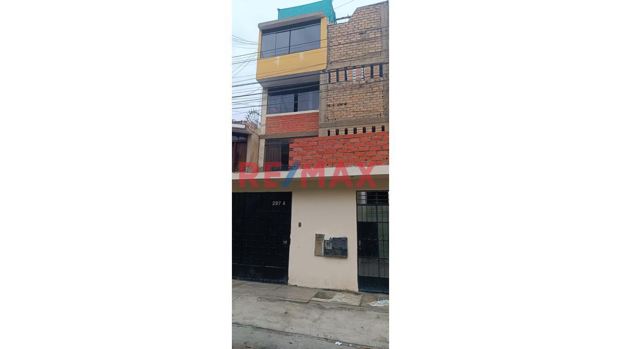 Departamento en Venta ubicado en San Martin De Porres a $54,687