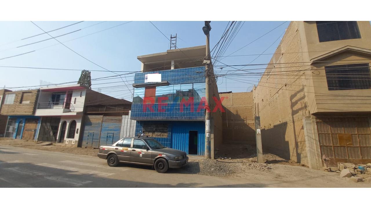 Casa en Venta ubicado en San Martin De Porres a $195,000