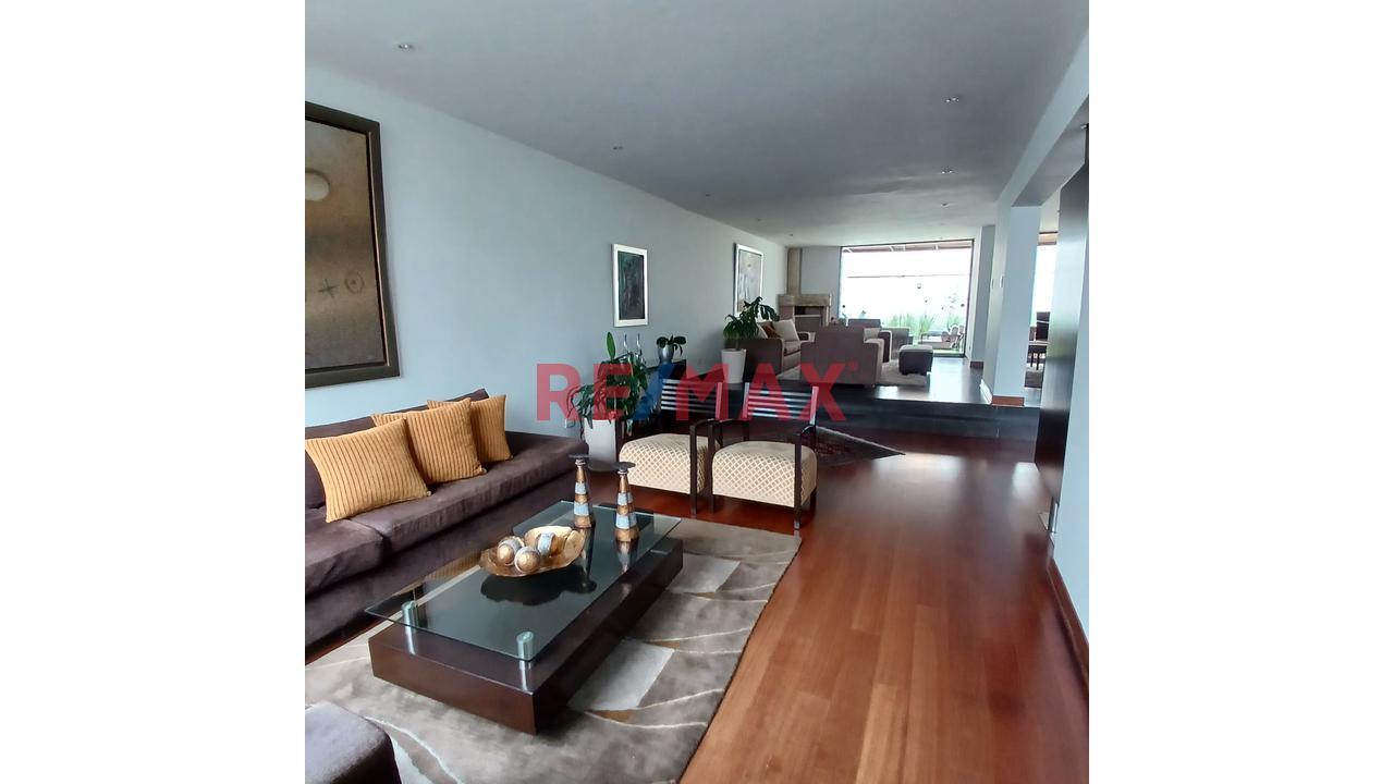 Casa en Venta ubicado en Santiago De Surco