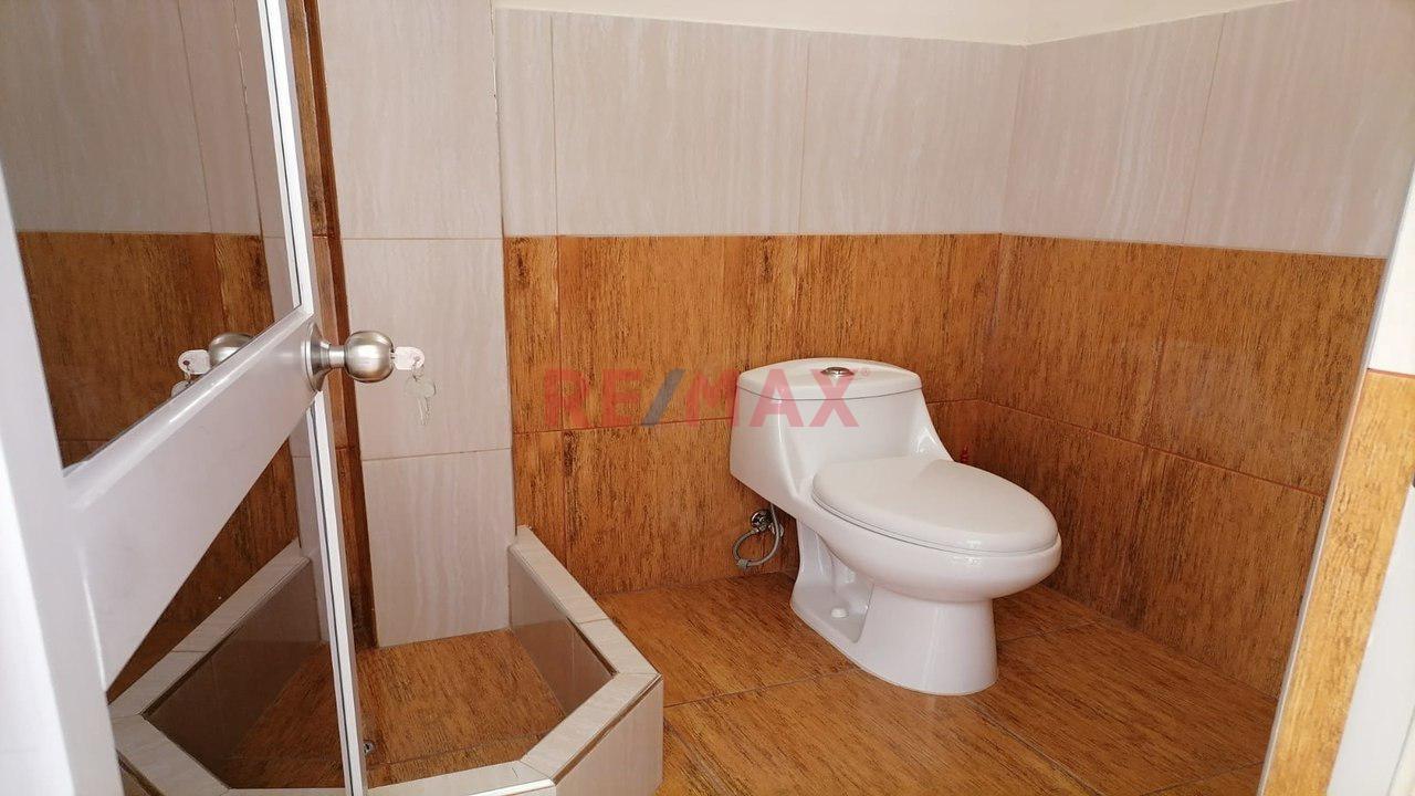 Departamento en Venta ubicado en Rimac