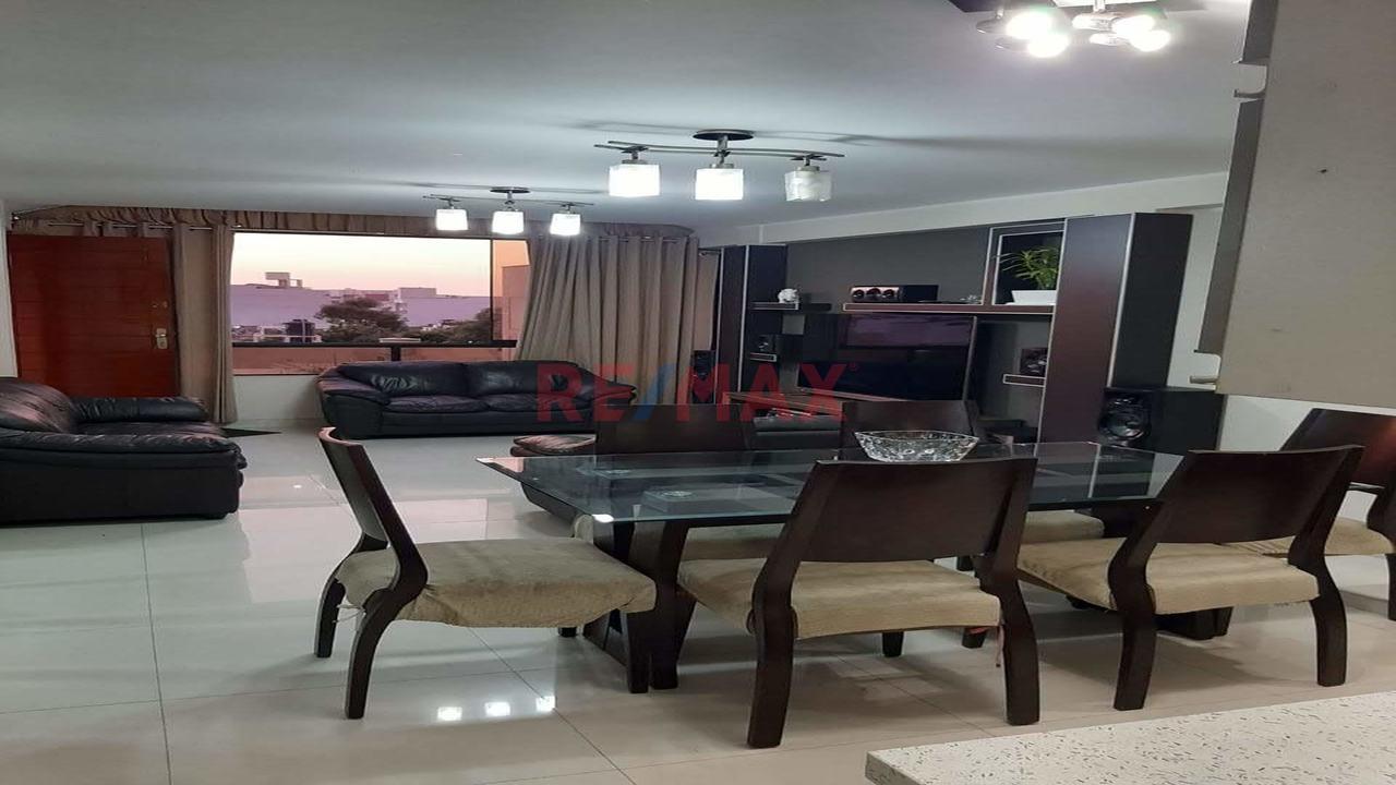 Departamento en Venta ubicado en Pueblo Libre a $165,000