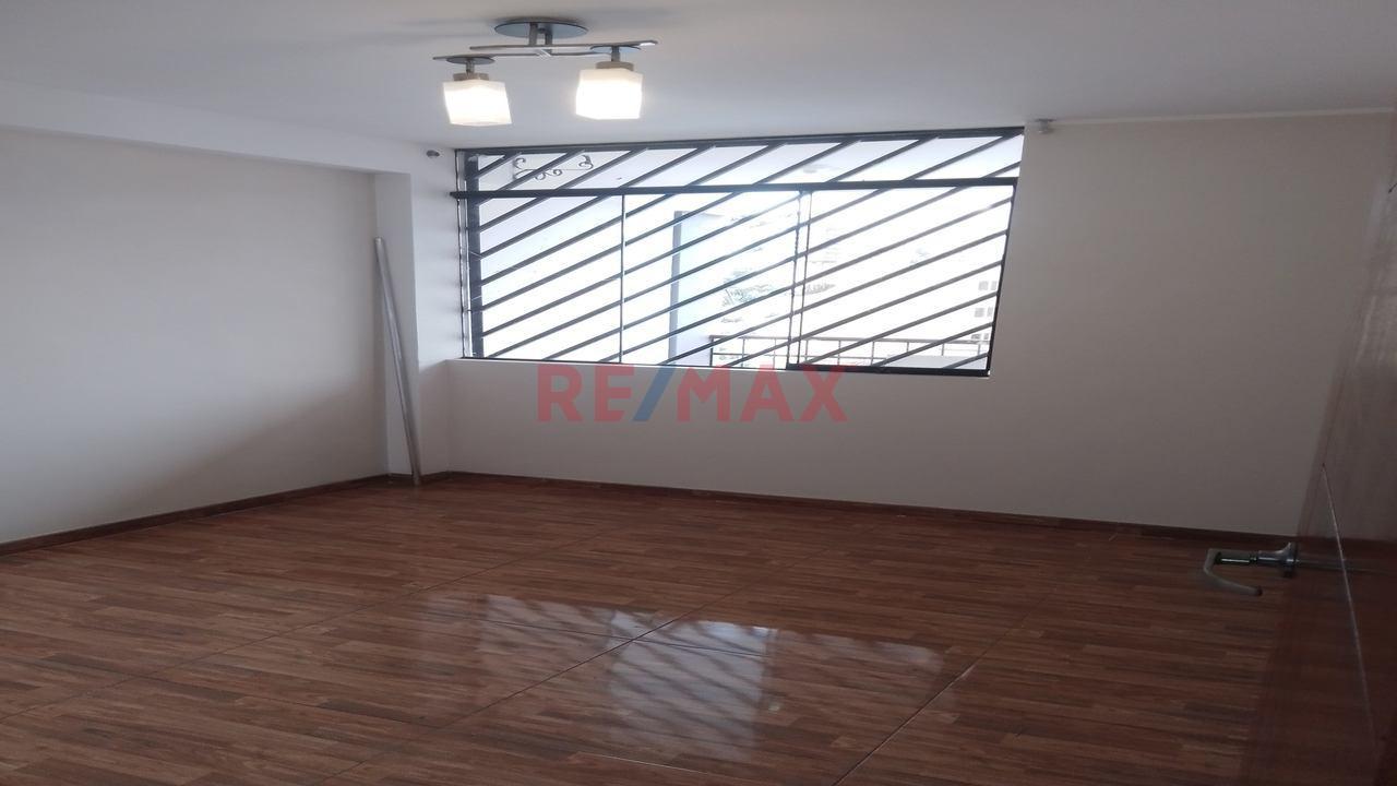 Departamento en Venta ubicado en Pueblo Libre