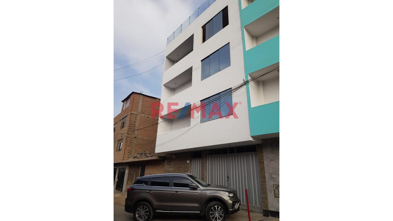 Departamento en Venta ubicado en San Martin De Porres a $104,166
