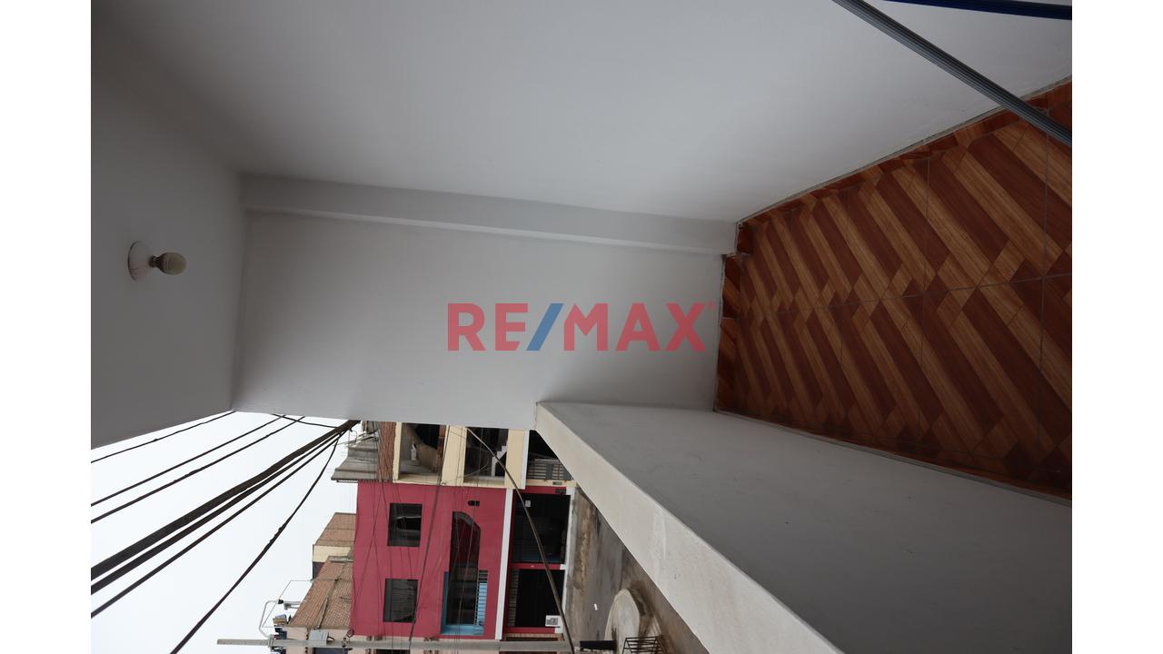 Departamento en Venta ubicado en San Martin De Porres