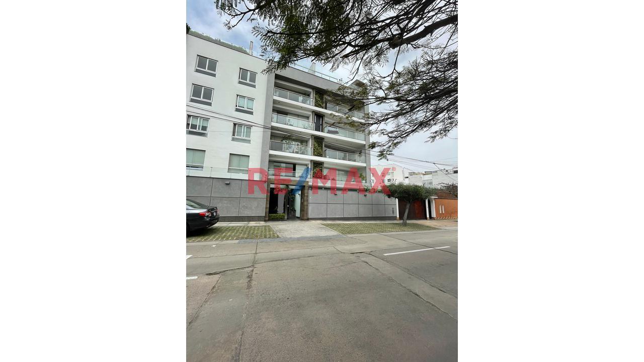 Departamento en Venta ubicado en Santiago De Surco a $369,000