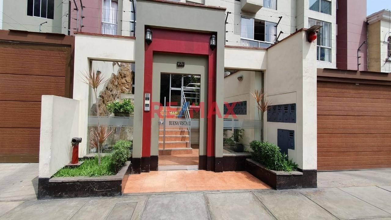 Departamento en Venta ubicado en Jesus Maria a $165,000