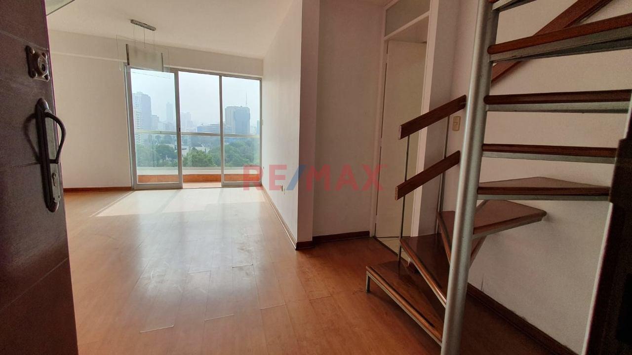 Departamento en Venta ubicado en Jesus Maria