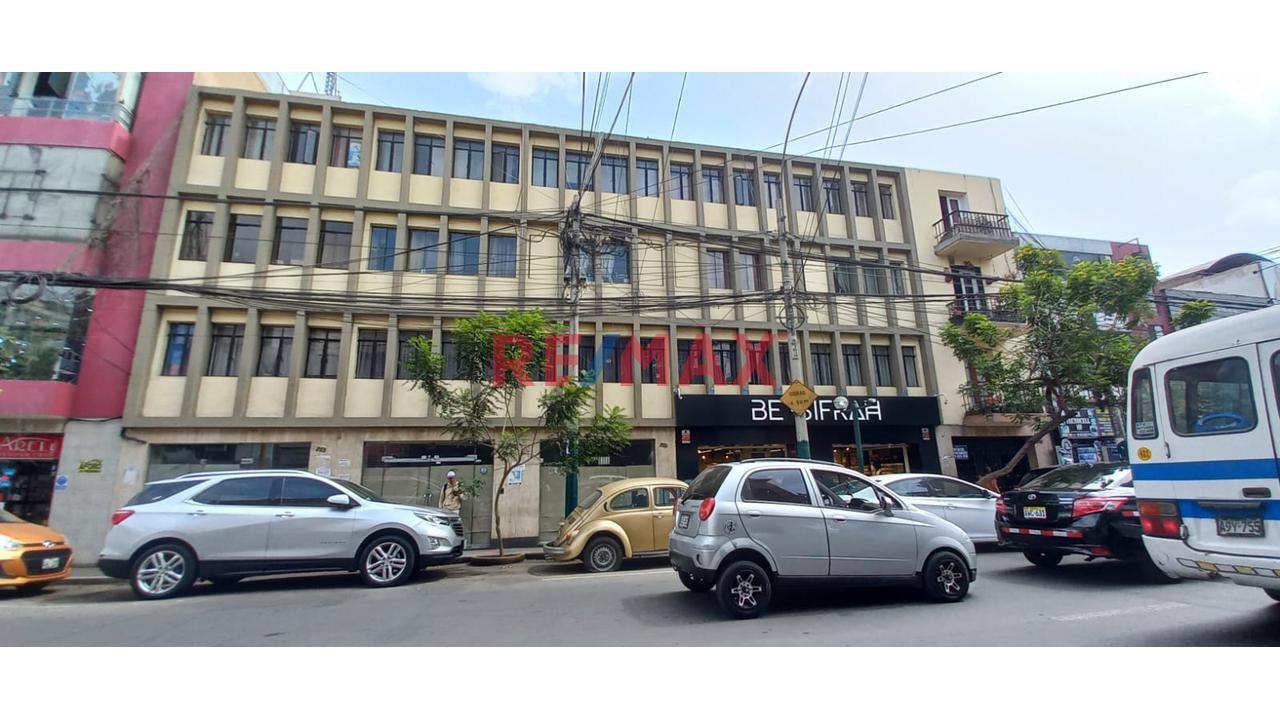 Departamento en Venta ubicado en Jesus Maria a $135,000