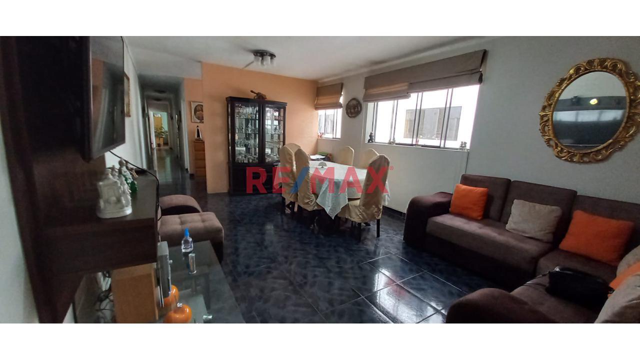 Departamento en Venta ubicado en Jesus Maria