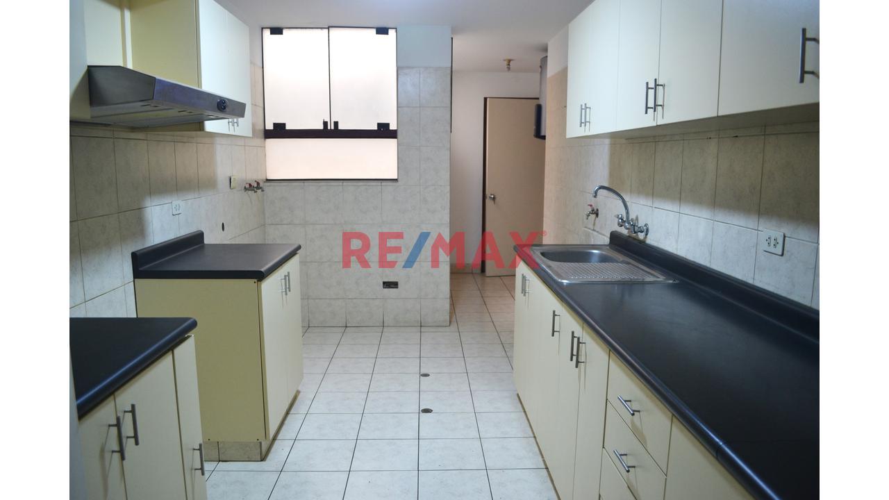 Departamento en Venta ubicado en La Molina