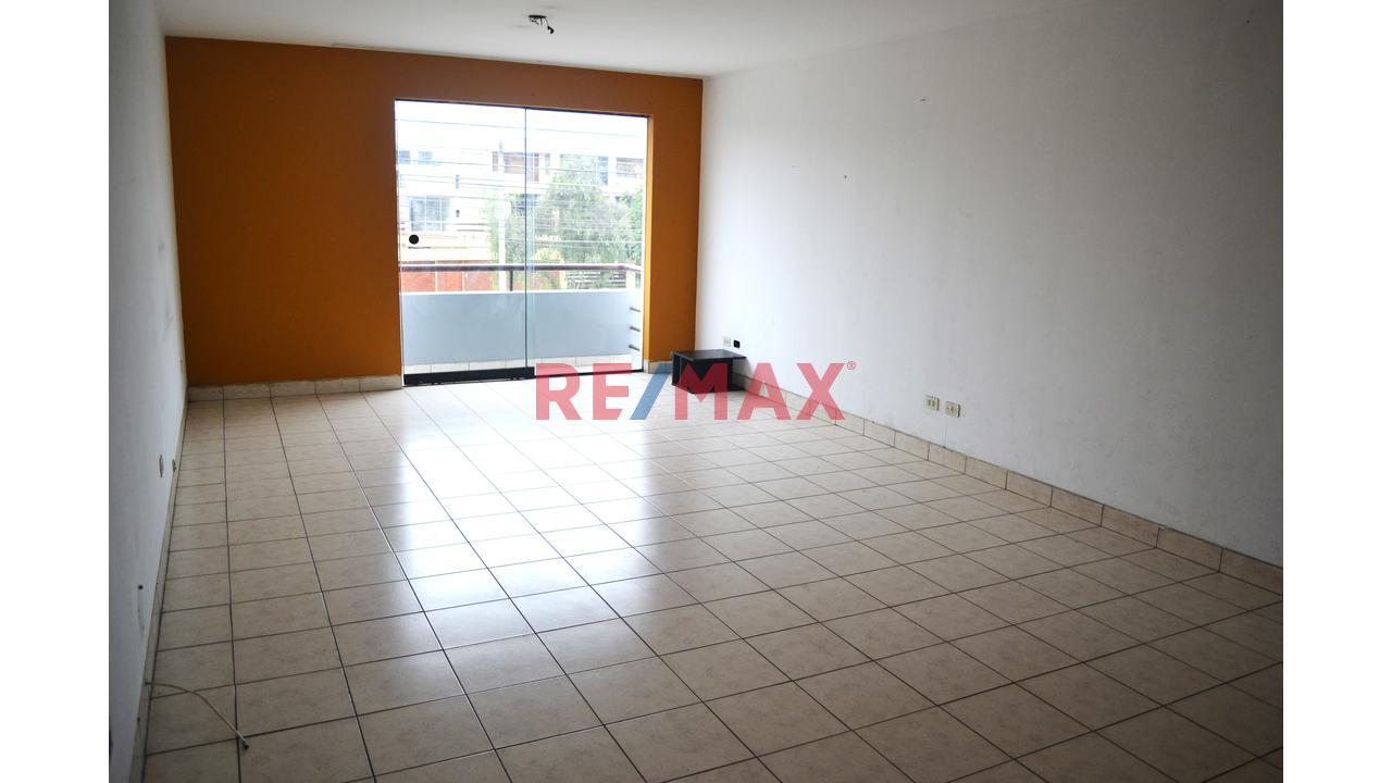 Departamento en Venta ubicado en La Molina