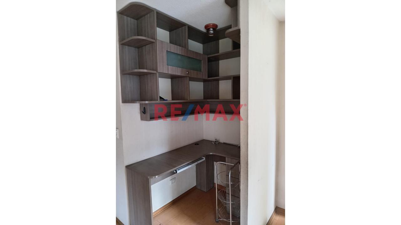 Departamento en Venta ubicado en Los Olivos