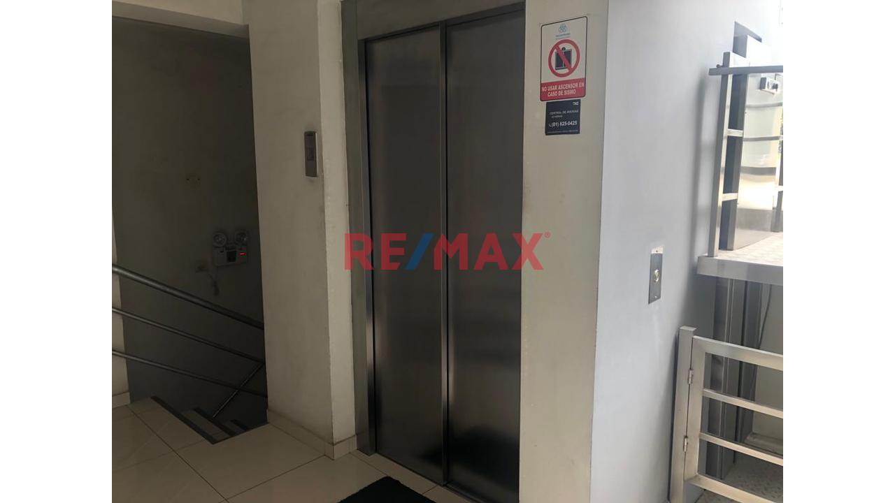Departamento en Venta ubicado en San Borja