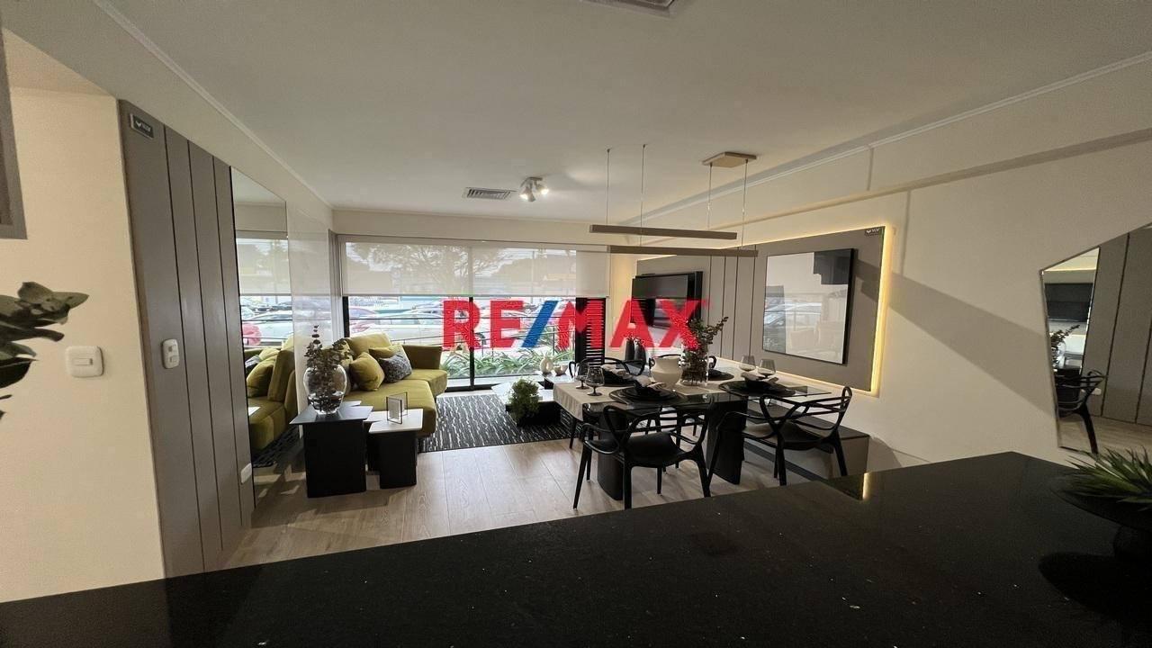 Departamento en Venta ubicado en Santiago De Surco a $177,604