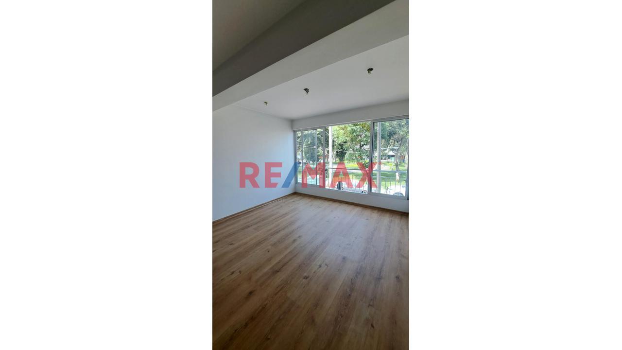 Departamento en Venta ubicado en Santiago De Surco