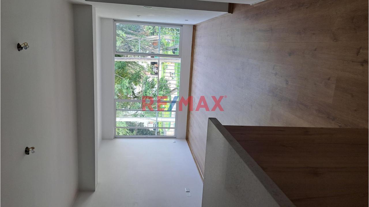 Departamento en Venta ubicado en Santiago De Surco