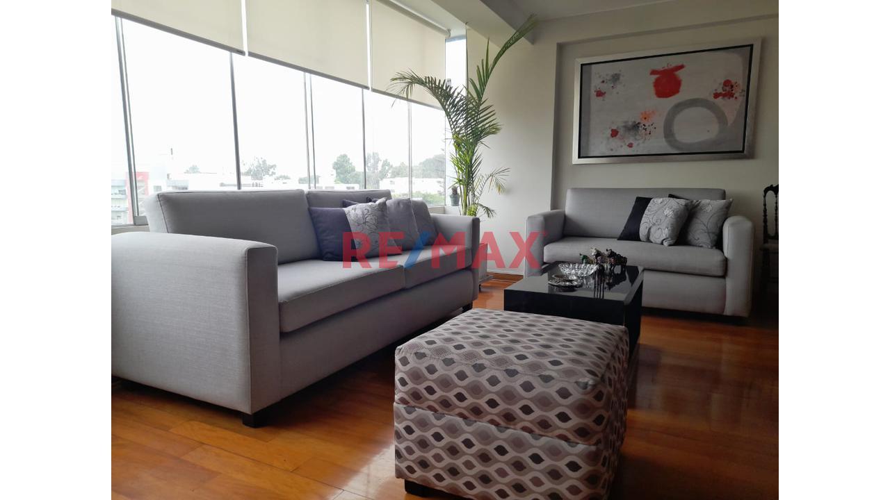Departamento en Venta ubicado en Santiago De Surco a $170,000