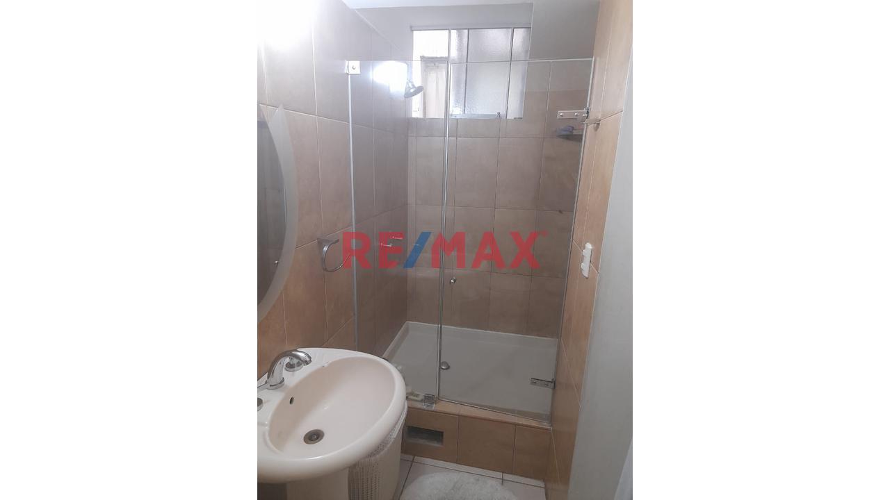 Departamento en Venta ubicado en Santiago De Surco