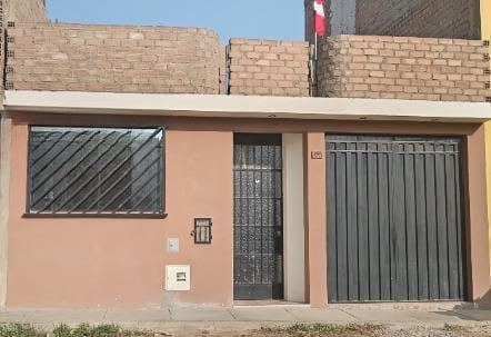 Casa en Venta ubicado en Carabayllo a $125,000