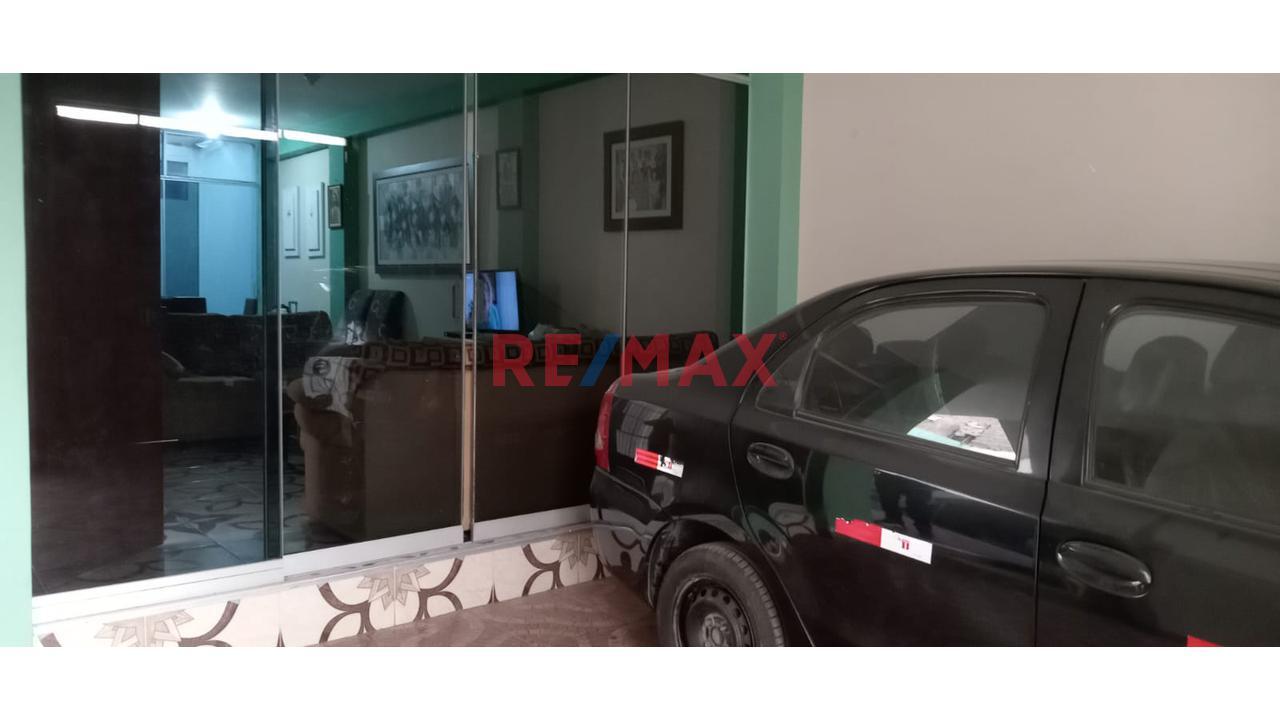 Casa en Venta ubicado en Carabayllo