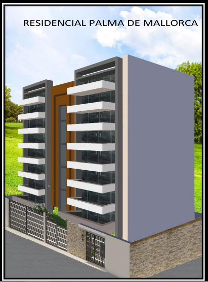Departamento en Venta ubicado en Ate Vitarte a $112,000