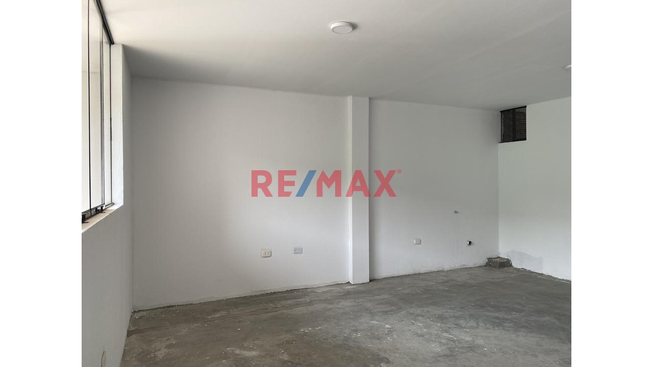 Departamento en Venta ubicado en Ate Vitarte