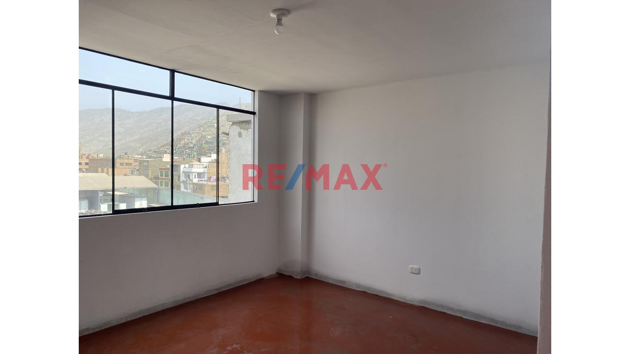 Departamento en Venta ubicado en Ate Vitarte a $60,000