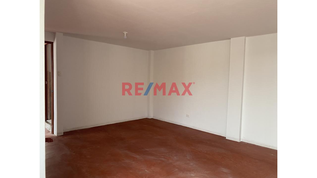 Departamento en Venta ubicado en Ate Vitarte