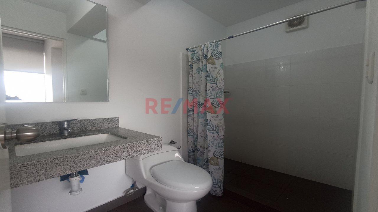 Departamento en Venta ubicado en Barranco
