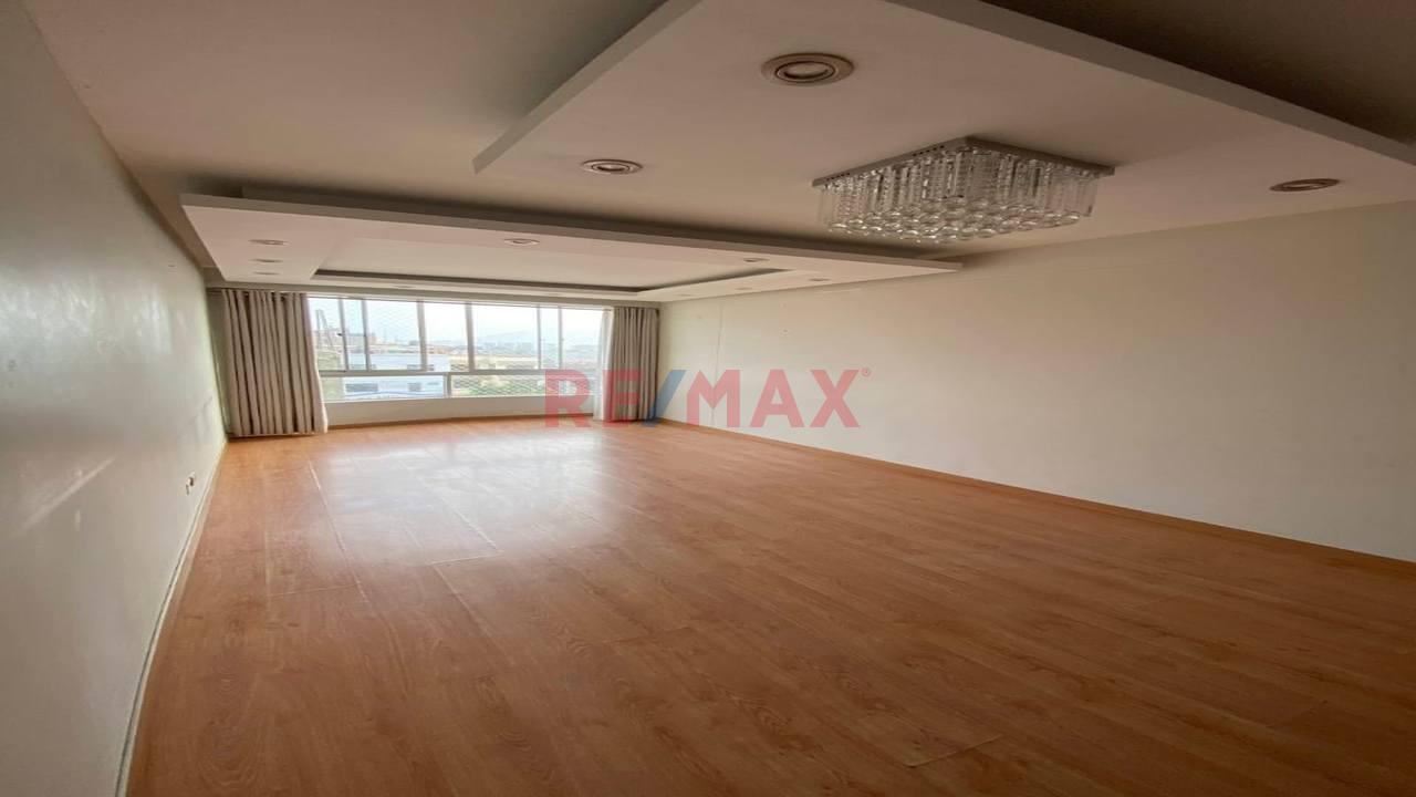 Departamento en Venta ubicado en Chorrillos