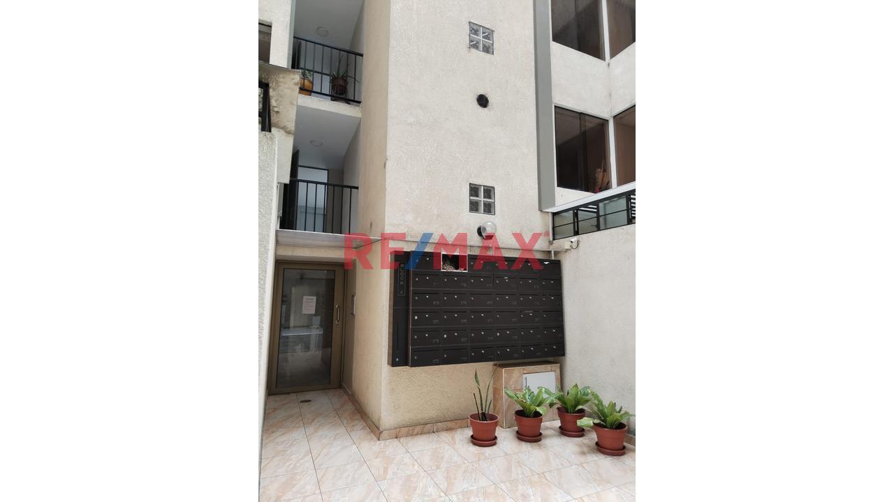 Departamento en Venta ubicado en Los Olivos