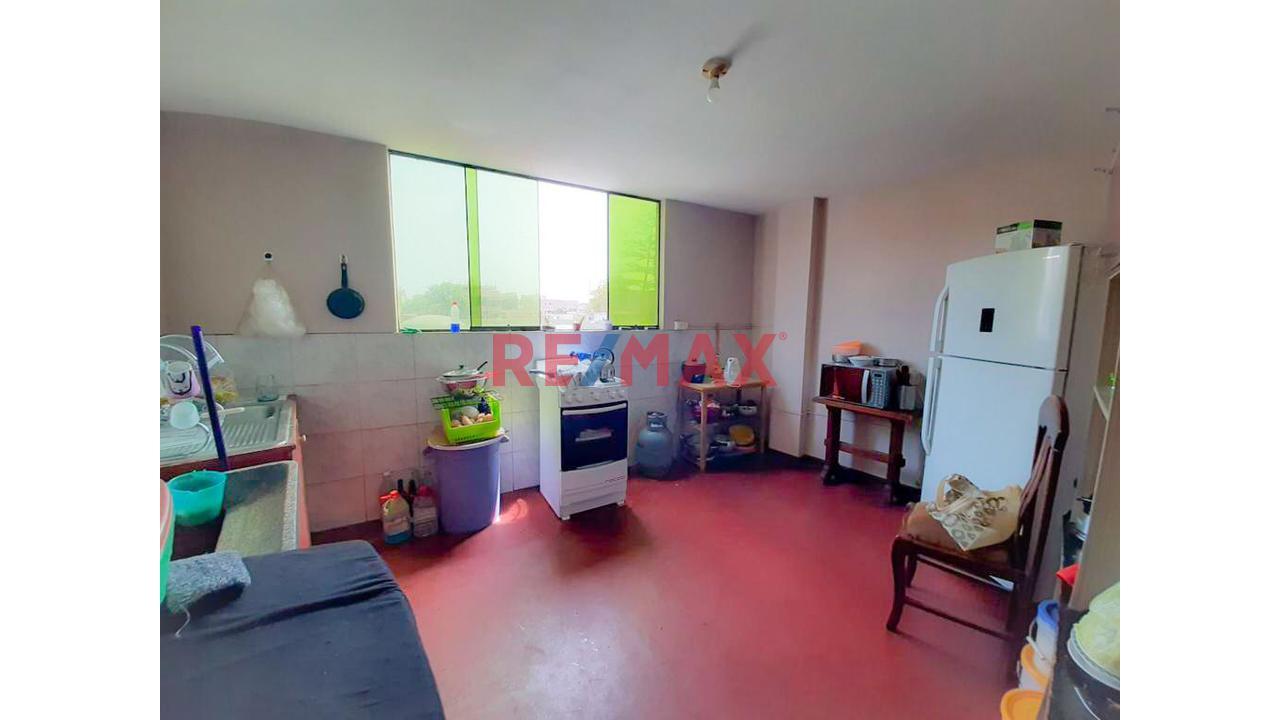 Departamento en Venta ubicado en Los Olivos a $70,000