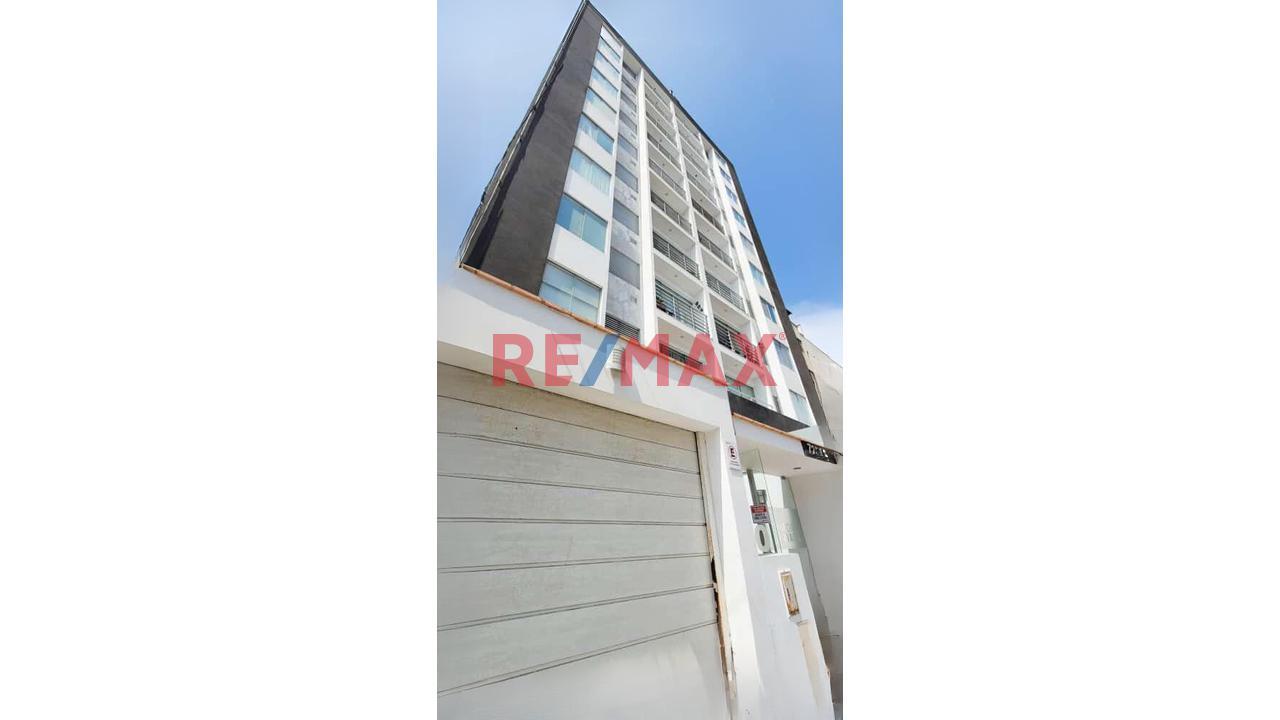 Departamento en Venta ubicado en Magdalena Del Mar a $139,000